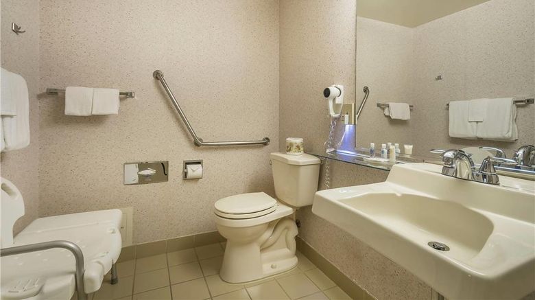 <b>Comfort Inn Room</b>. Images powered by <a href="https://iceportal.shijigroup.com/" title="IcePortal" target="_blank">IcePortal</a>.