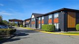 Comfort Inn Chilliwack Exterior