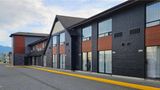 Comfort Inn Chilliwack Exterior