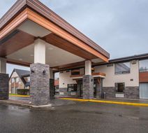 Comfort Inn Exterior