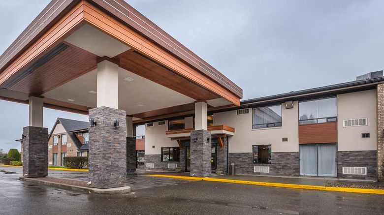 <b>Comfort Inn Exterior</b>. Images powered by <a href="https://iceportal.shijigroup.com/" title="IcePortal" target="_blank">IcePortal</a>.