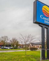 Comfort Inn Chilliwack