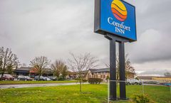 Comfort Inn Chilliwack