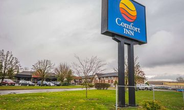 Comfort Inn Chilliwack