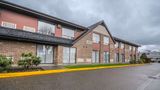 Comfort Inn Chilliwack Exterior