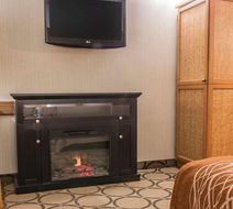 Comfort Inn Brandon Room