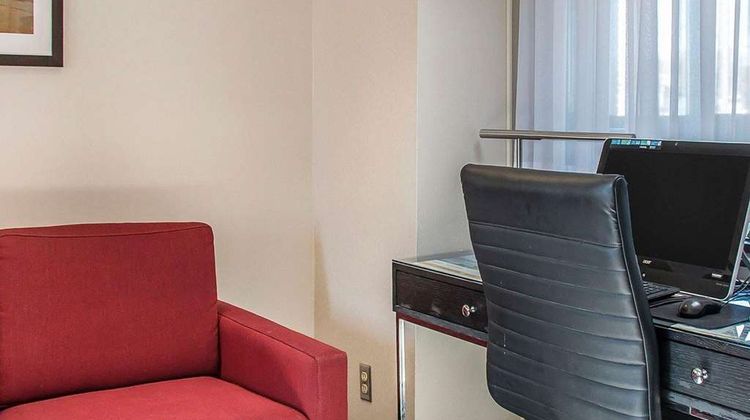 Comfort Inn Brandon Other