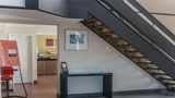 <b>Comfort Inn Brandon Lobby</b>. Images powered by <a href="https://iceportal.shijigroup.com/" title="IcePortal" target="_blank">IcePortal</a>.