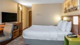 Comfort Inn Winnipeg Airport Room