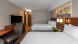 Comfort Inn Winnipeg Airport Room