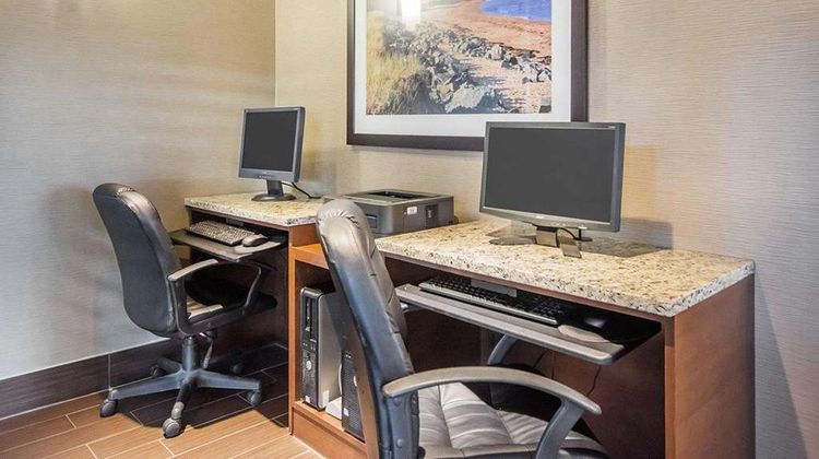 Comfort Inn Bathurst Other