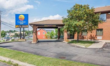 Comfort Inn Bathurst