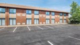 Comfort Inn Bathurst Exterior