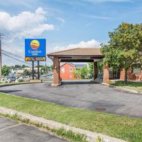 Comfort Inn Bathurst