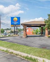 Comfort Inn Bathurst
