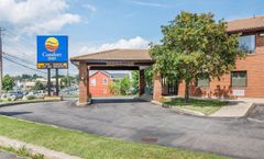 Comfort Inn Bathurst