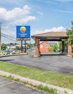Comfort Inn Bathurst