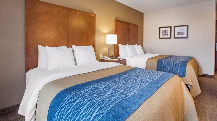 Comfort Inn Bathurst Room