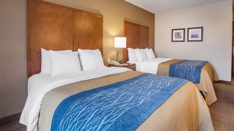 <b>Comfort Inn Bathurst Room</b>. Images powered by <a href="https://iceportal.shijigroup.com/" title="IcePortal" target="_blank">IcePortal</a>.