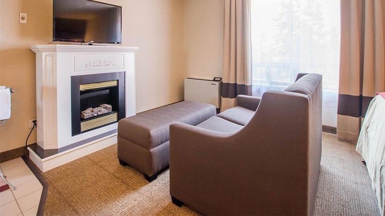 Comfort Inn Bathurst Suite