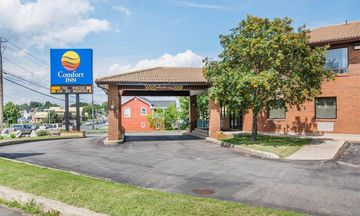 Comfort Inn Bathurst