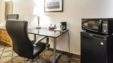<b>Comfort Inn Room</b>. Images powered by <a href="https://iceportal.shijigroup.com/" title="IcePortal" target="_blank">IcePortal</a>.