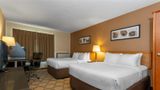 Clarion Pointe Room