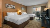 Clarion Pointe Room