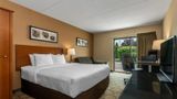 Clarion Pointe Room
