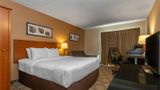 Clarion Pointe Room