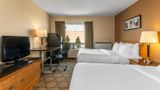 Clarion Pointe Room