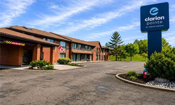 Clarion Pointe