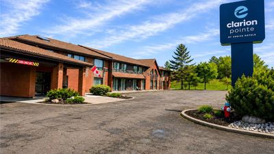 Clarion Pointe