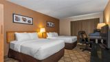 Clarion Pointe Room
