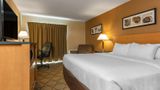 Clarion Pointe Room