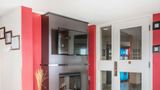 Comfort Inn Edmundston Lobby
