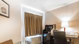 Comfort Inn Edmundston Room