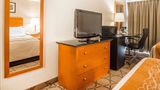 Comfort Inn Edmundston Room