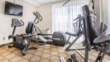 Comfort Inn Edmundston Health