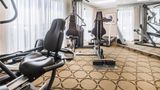 Comfort Inn Edmundston Health