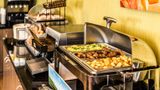 Comfort Inn Edmundston Restaurant