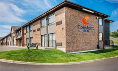 Comfort Inn Edmundston