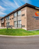 Comfort Inn Edmundston