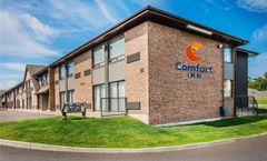 Comfort Inn Edmundston