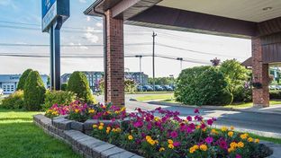 Comfort Inn