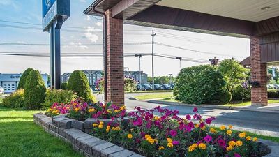 Comfort Inn