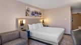Comfort Inn Moncton East Room