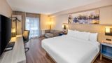 Comfort Inn Moncton East Room