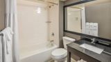 Comfort Inn Moncton East Room