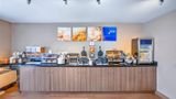 Comfort Inn Moncton East Restaurant